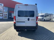 Fahrzeugbild Bürstner Eliseo C 602 #3