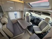 Fahrzeugbild Bürstner Lineo T 620 G #9