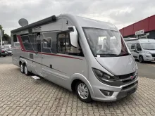 Fahrzeugbild Bürstner Elegance I 920 G #2