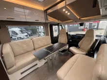Fahrzeugbild Bürstner Elegance I 920 G #6