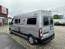 Fahrzeugbild Bürstner Delfin Limited C 621 #4