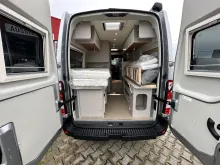 Fahrzeugbild Bürstner Delfin Limited C 621 #8