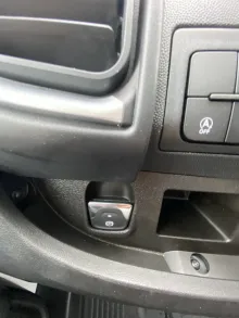 Fahrzeugbild Bürstner Lyseo TD 644 G #21