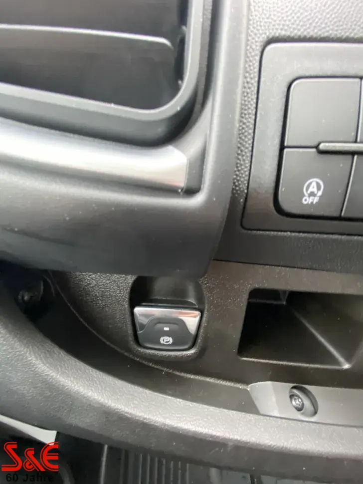 Fahrzeugbild Bürstner Lyseo TD 644 G #21