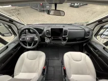 Fahrzeugbild Bürstner Lyseo TD 684 G #19