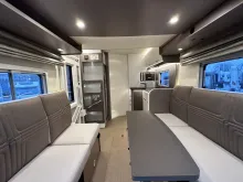 Fahrzeugbild Bürstner Lyseo TD 684 G #11