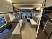 Fahrzeugbild Bürstner Lyseo TD 684 G #13