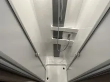 Fahrzeugbild Bürstner Lyseo TD 684 G #14