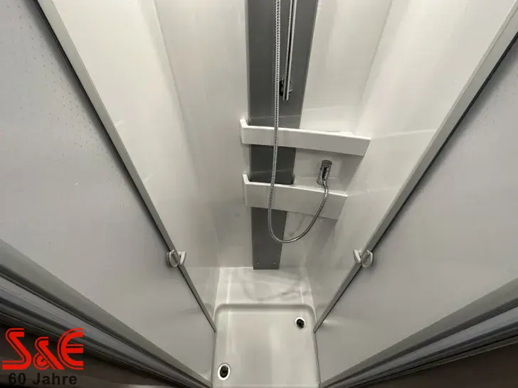 Fahrzeugbild Bürstner Lyseo TD 684 G #14