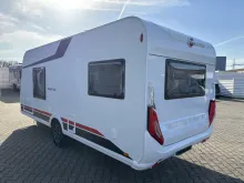 Fahrzeugbild Bürstner Averso 485 TS #4