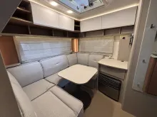 Fahrzeugbild Bürstner Averso 485 TS #7