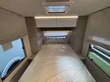Fahrzeugbild Bürstner Averso 485 TS #10