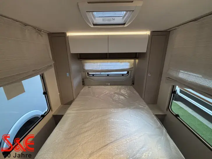 Fahrzeugbild Bürstner Averso 485 TS #10