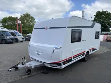 Fahrzeugbild Bürstner Averso 490 TL #3