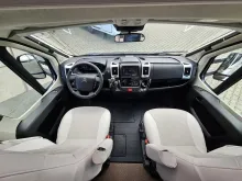 Fahrzeugbild Bürstner Limited T 727 G #15
