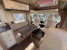 Fahrzeugbild Bürstner Limited T 727 G #18