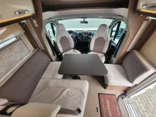 Fahrzeugbild Bürstner Lyseo Harmony Line 690 G #7