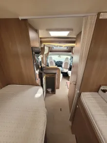 Fahrzeugbild Bürstner Lyseo Harmony Line 690 G #9
