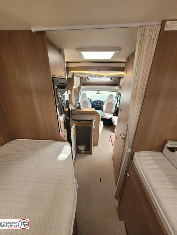 Fahrzeugbild Bürstner Lyseo Harmony Line 690 G #9