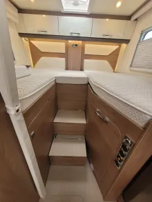 Fahrzeugbild Bürstner Lyseo Harmony Line 690 G #11