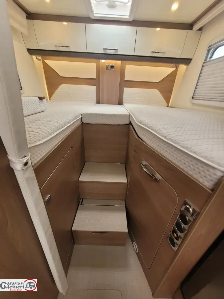 Fahrzeugbild Bürstner Lyseo Harmony Line 690 G #11