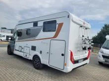 Fahrzeugbild Bürstner Lyseo Harmony Line 690 G #23