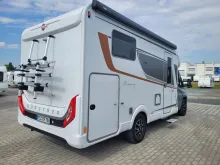 Fahrzeugbild Bürstner Lyseo Harmony Line 690 G #25