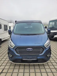 Fahrzeugbild Bürstner Copa C 500 #2