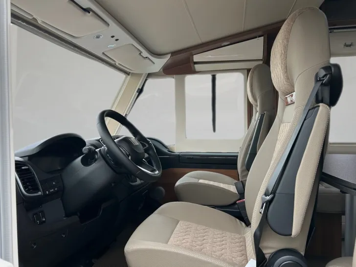 Fahrzeugbild Carthago C1-tourer I 145 RB LE comfort #7