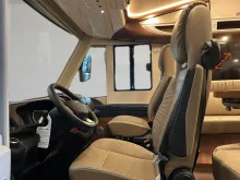 Fahrzeugbild Carthago chic s-plus I 61 XL LE #6