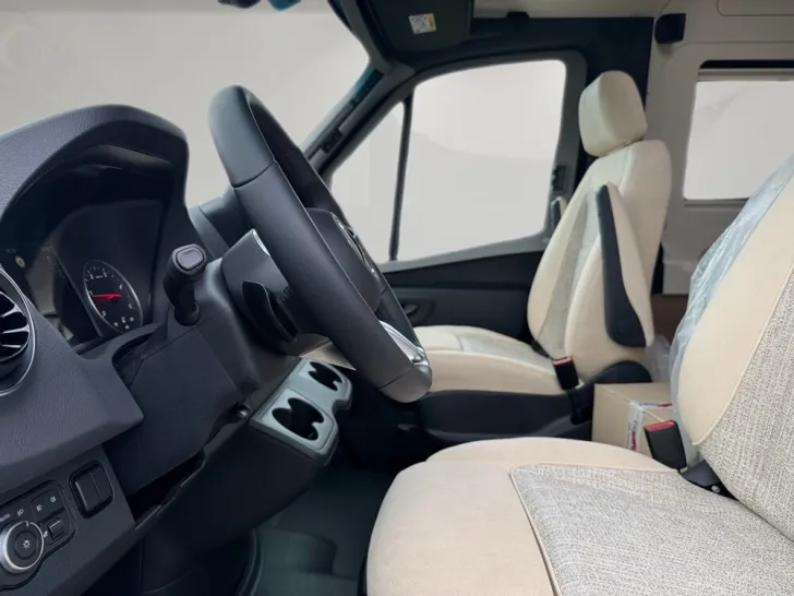 Fahrzeugbild Malibu Genius performance 4x4 641 LE #7