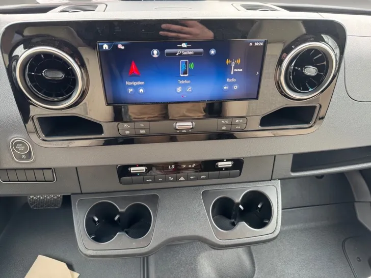 Fahrzeugbild Malibu Genius performance 4x4 641 LE #9