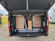 Fahrzeugbild Malibu Genius performance 4x4 641 LE #19