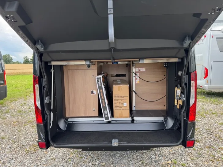 Fahrzeugbild Malibu Genius performance 4x4 641 LE #19