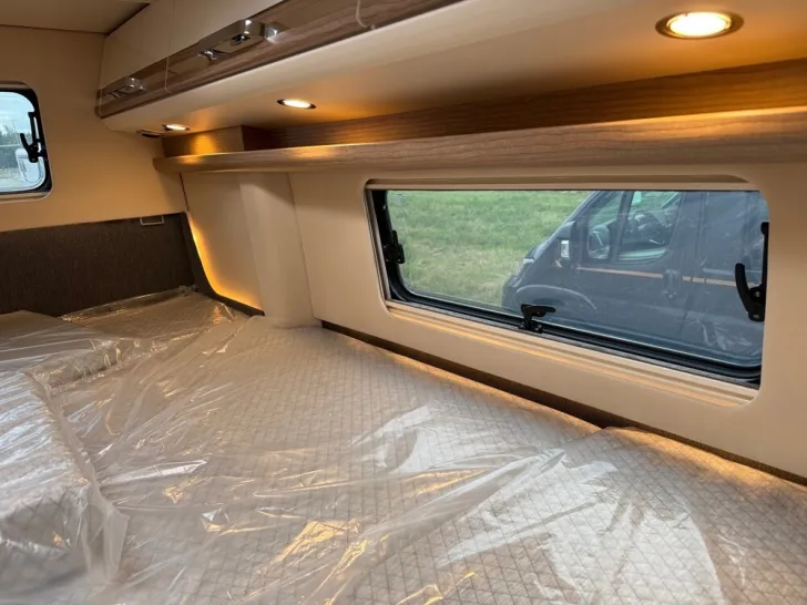 Fahrzeugbild Malibu Genius performance 4x4 641 LE #20