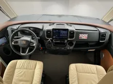 Fahrzeugbild Carthago chic c-line I 4.9 LE #10