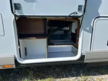 Fahrzeugbild Carthago chic c-line I 4.9 LE L #24