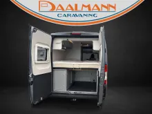 Fahrzeugbild Weinsberg CaraBus GREY 600 ME EDITION [FIRE] 2026! Autom. AHK Rahmenfenster #4