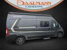 Fahrzeugbild Weinsberg CaraBus GREY 600 ME EDITION [FIRE] 2026! Autom. AHK Rahmenfenster #1