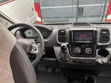 Fahrzeugbild Weinsberg CaraBus GREY 600 ME EDITION [FIRE] 2026! Autom. AHK Rahmenfenster #5