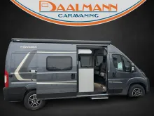 Fahrzeugbild Weinsberg CaraBus GREY 600 ME EDITION [FIRE] 2026! Autom. AHK Rahmenfenster #3