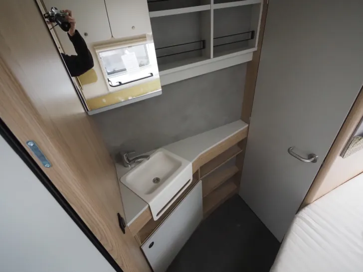 Fahrzeugbild Dethleffs Aero 470 FR, 31.967,-€ Listenpreis ! #11