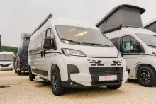 Fahrzeugbild Laika Ecovip 600 *SIE SPAREN 19.621EURO* #5