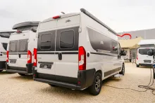 Fahrzeugbild Laika Ecovip 600 *SIE SPAREN 19.621EURO* #6