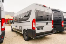 Fahrzeugbild Laika Ecovip 600 *SIE SPAREN 19.621EURO* #7