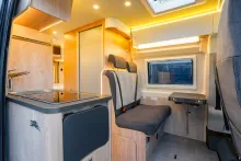 Fahrzeugbild Laika Ecovip 600 *SIE SPAREN 19.621EURO* #8