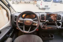 Fahrzeugbild Laika Ecovip 600 *SIE SPAREN 19.621EURO* #10
