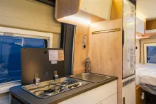 Fahrzeugbild Laika Ecovip 600 *SIE SPAREN 19.621EURO* #11