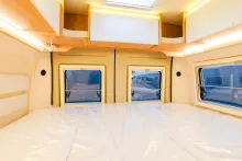 Fahrzeugbild Laika Ecovip 600 *SIE SPAREN 19.621EURO* #12