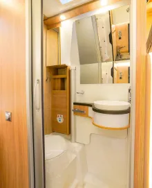 Fahrzeugbild Laika Ecovip 600 *SIE SPAREN 19.621EURO* #13